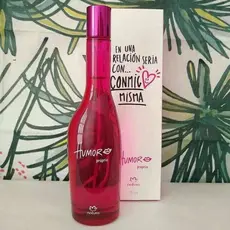 Humor próprio natura 75 ml novo lacrado