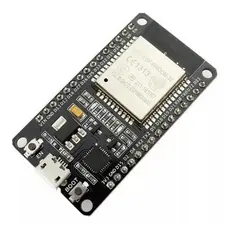 Esp32 Esp-wroom-32 Nodemcu Wifi + Bluetooth 30 Pi - Realengo