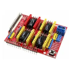 Cnc Shield V3 Para Impressora 3d E Router Cnc - Realengo