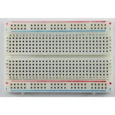 Protoboard Breadboard 400 Pontos - Realengo