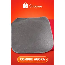 Kit Panos de Microfibra Multiuso 30x30 Limpeza Casa Carro 5/10/15 Unidades Alta Absorção