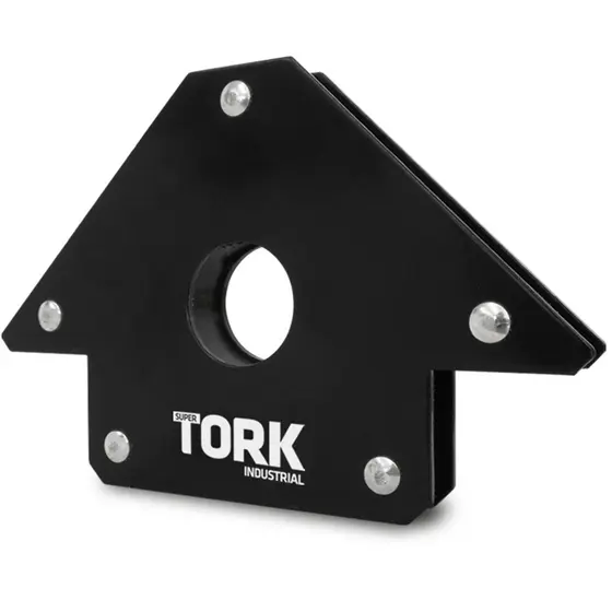 Esquadro Magnético Soldador Capacidade 30Kg EM-9030 Super Tork