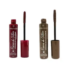 Mascara de Cilios Linha Flores de Outono - Mia Make