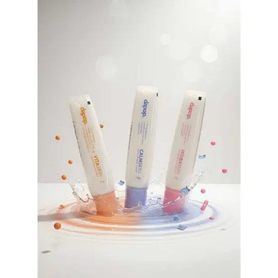 Hidratante Facial - Dapop