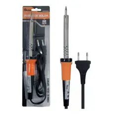 Ferro De Solda Profissional 80w  Com Suporte Inmetro