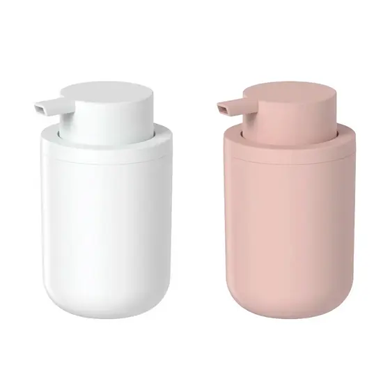 Porta Sabonete Liquido Bold 300ml - Ou