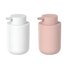 Porta Sabonete Liquido Bold 300ml - Ou