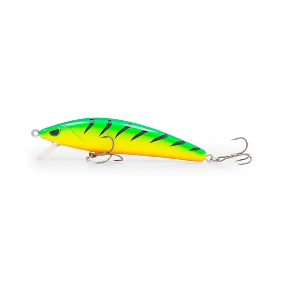 Isca Artificial Strike Pro EG252AF Willy Minnow 7cm - Strike Pro Cor SE09F
