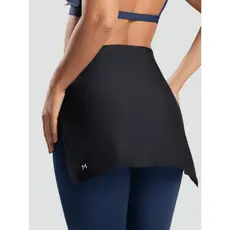 Tapa Bumbum Duplo Para Treinar Academia Musculação Alta Proteção