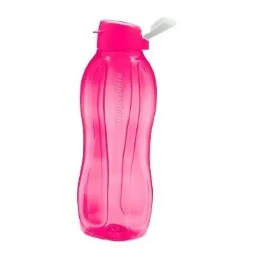 Tupperware Eco Tupper Garrafa 2 Litros Original Livre de BPA