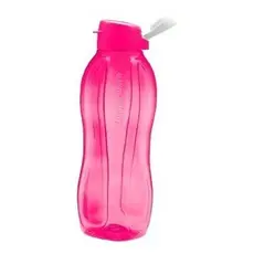 Tupperware Eco Tupper Garrafa 2 Litros Original Livre de BPA