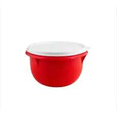 Tupperware Tigela Batedeira 1L Original | Misturadora com Tampa | Livre de BPA