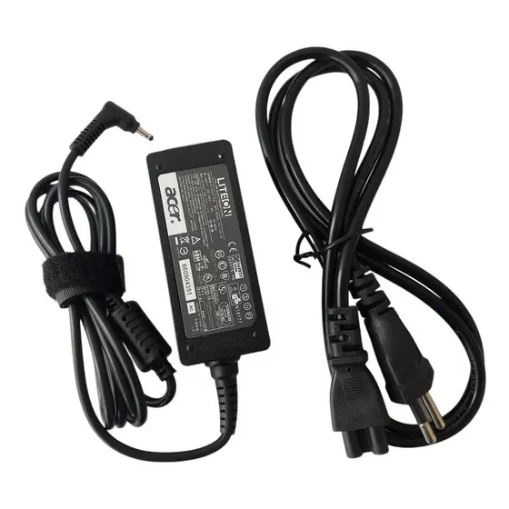 Carregador 19v 2.37a Para Notebook Acer Aspire A514-53 N19h2