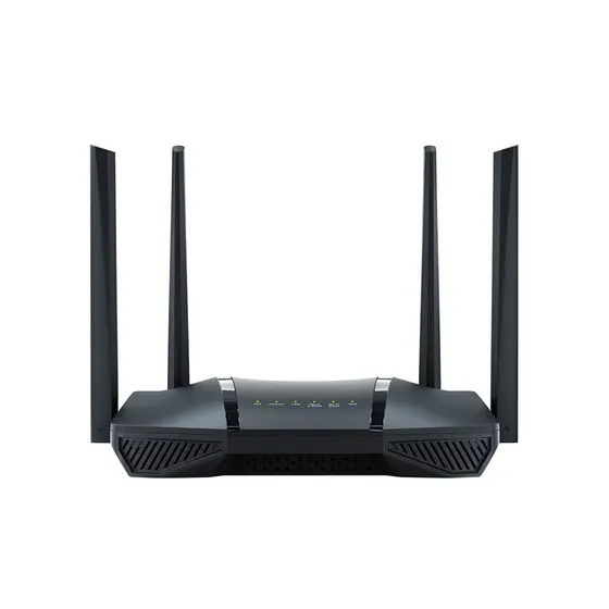 Roteador Wireless Dual Band Wifi 6 Rx 3000 - Intelbras