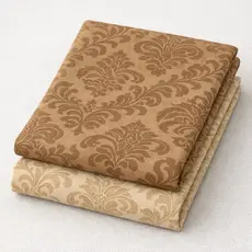 KIT 2 TOALHAS DE JACQUARD PREMIUM 4 6 8 E 10 LUGARES