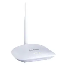 🔥📦💥Modem Roteador e Repetidor Intelbras IWR 1000N ( 90 dias De Garantia ) Usado Premium🔥📦💥
