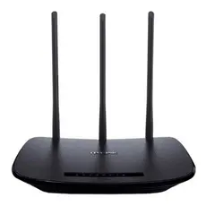 🔥📦💥 Roteador, Repetidor e Access Point TP-Link TL-WR940N/949N Usado Premium 🔥📦💥