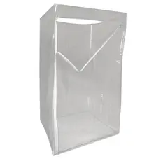 Plástico saco para secadora mueller muller sun ( sem travas) Original