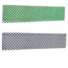 Filtro hepa Anti Bactéria + Filtro Carvão Ar Condicionado