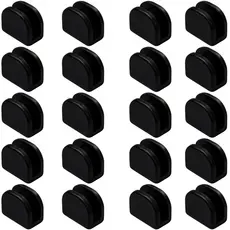 Borracha Da Trempe Grade Fogão Cooktop Fischer (20 Peças)