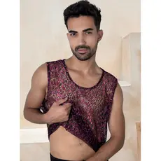 regatas carnaval masculina furta cor camiseta brilhos carnaval regata com transparência