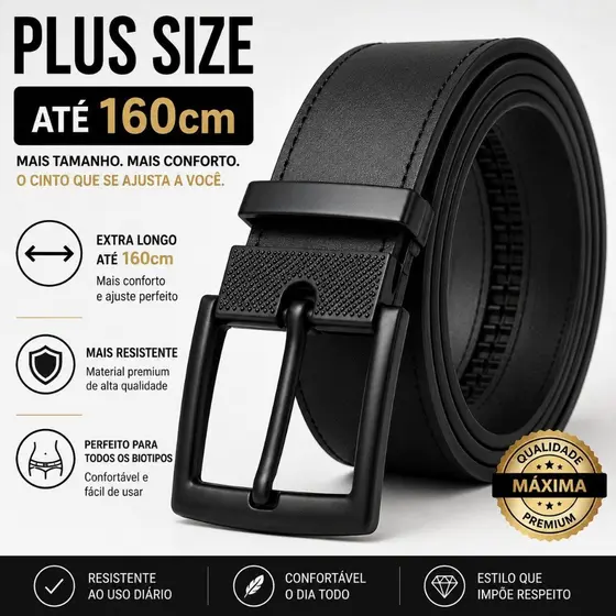 Cinto masculino PLUS SIZE fivela preta , luxo, mais vendido da internet, postamos no mesmo dia