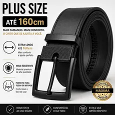 Cinto masculino PLUS SIZE fivela preta , luxo, mais vendido da internet, postamos no mesmo dia