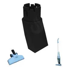 Suporte Bocal Conector Compatível Aspirador Black+decker AV12 e AV700 - Compativel