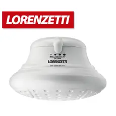 Chuveiro Ducha Elétrico 4 Temperaturas Bella Ducha Lorenzetti