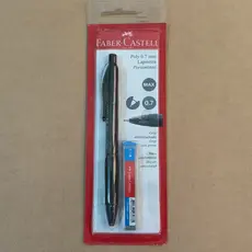 Lapiseira Faber-Castell Poly 0.7