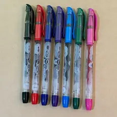 Caneta Bic Gelocity 0.5
