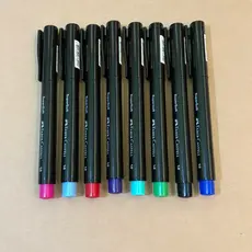 Caneta Faber-Castell Supersoft Pen 1.0