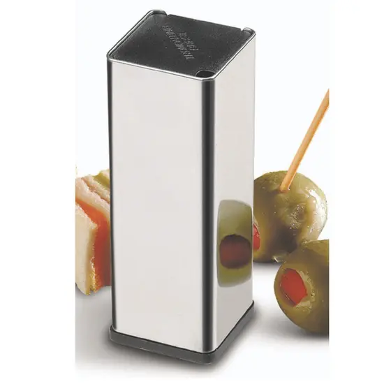 Paliteiro Tramontina Aço Inox Utility