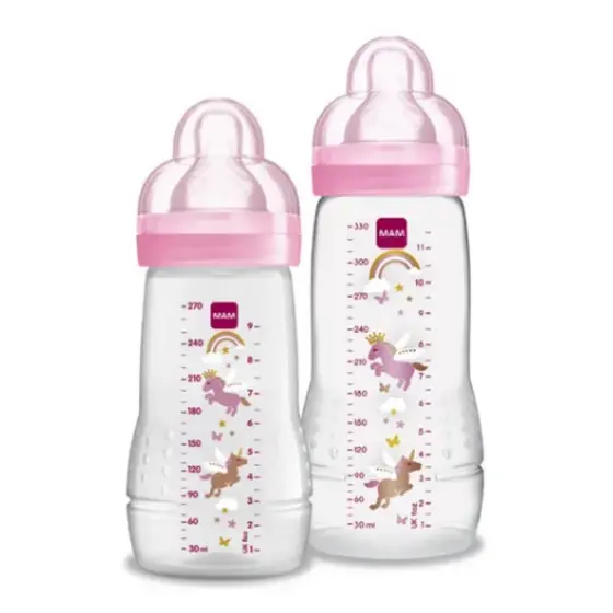 Mamadeira Mam Easy Active 270 E 330ml