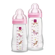 Mamadeira Mam Easy Active 270 E 330ml