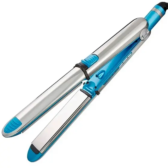Prancha S Nano Titanium Babyliss Pro Optima 3000 32mm Bivolt