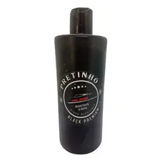Pneu Pretinho Preteador De Pneus Lona Liquída Acessórios Para Carro Revitalizador Renovador Brilho.