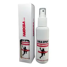 Cola Spray para Handebol 100ml