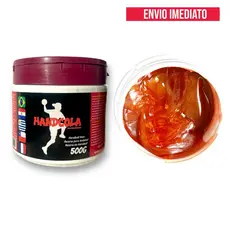 Cola Para Handebol 500g Rosa Brilhante