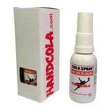 Grip Spray para Luvas de Goleiro 30 ml