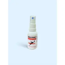 Grip para Luvas de Goleiro 30 ml Cola Resistente A Água Para Futebol Futsal Infantil E Adulto