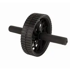 RODA-ROLO ABDOMINAL TREINO FUNCIONAL PRETO