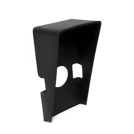Capa Protetora Suporte Celular Anti Sol Painel Moto e Carro Uber 99 Taxi