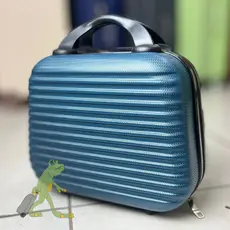 Frasqueira para viagem Abs Mala de Mão