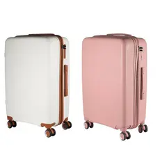 Kit 2 Malas Grandes Capacidade 35kg POLIPROPILENO; ENVIO IMEDIATO EM MENOS DE 24HS DIAS ÚTEIS;