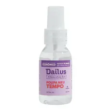 Dailus Poupa Meu Tempo Ultra Sec -Tamanho Econômico 60ml