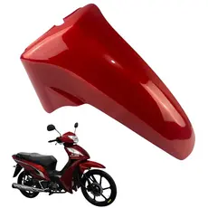 Paralama Dianteiro  Shineray Jet 125cc
