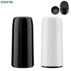 Garrafa Térmica Firenze Mini 250ml Invicta Café Chá