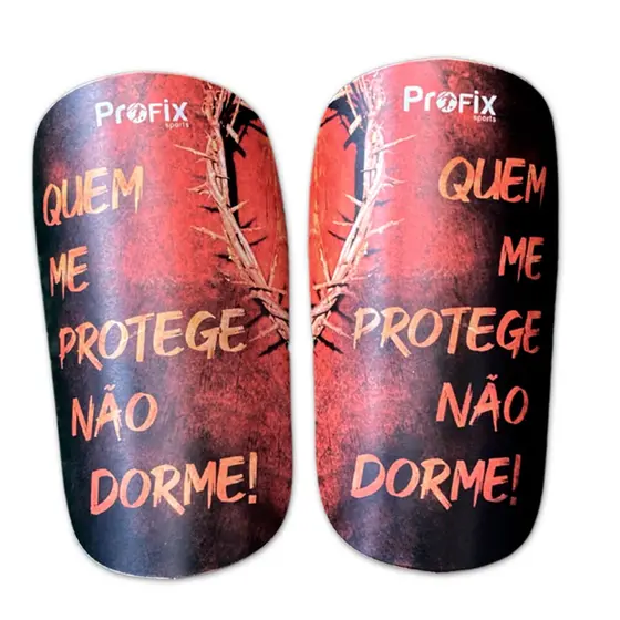 Caneleira Profix Quem Me Protege Não Dorme!
