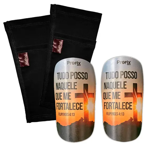 Kit Caneleira Profix - Caneleira Profix Tudo Posso + Porta Caneleira Profix Preto